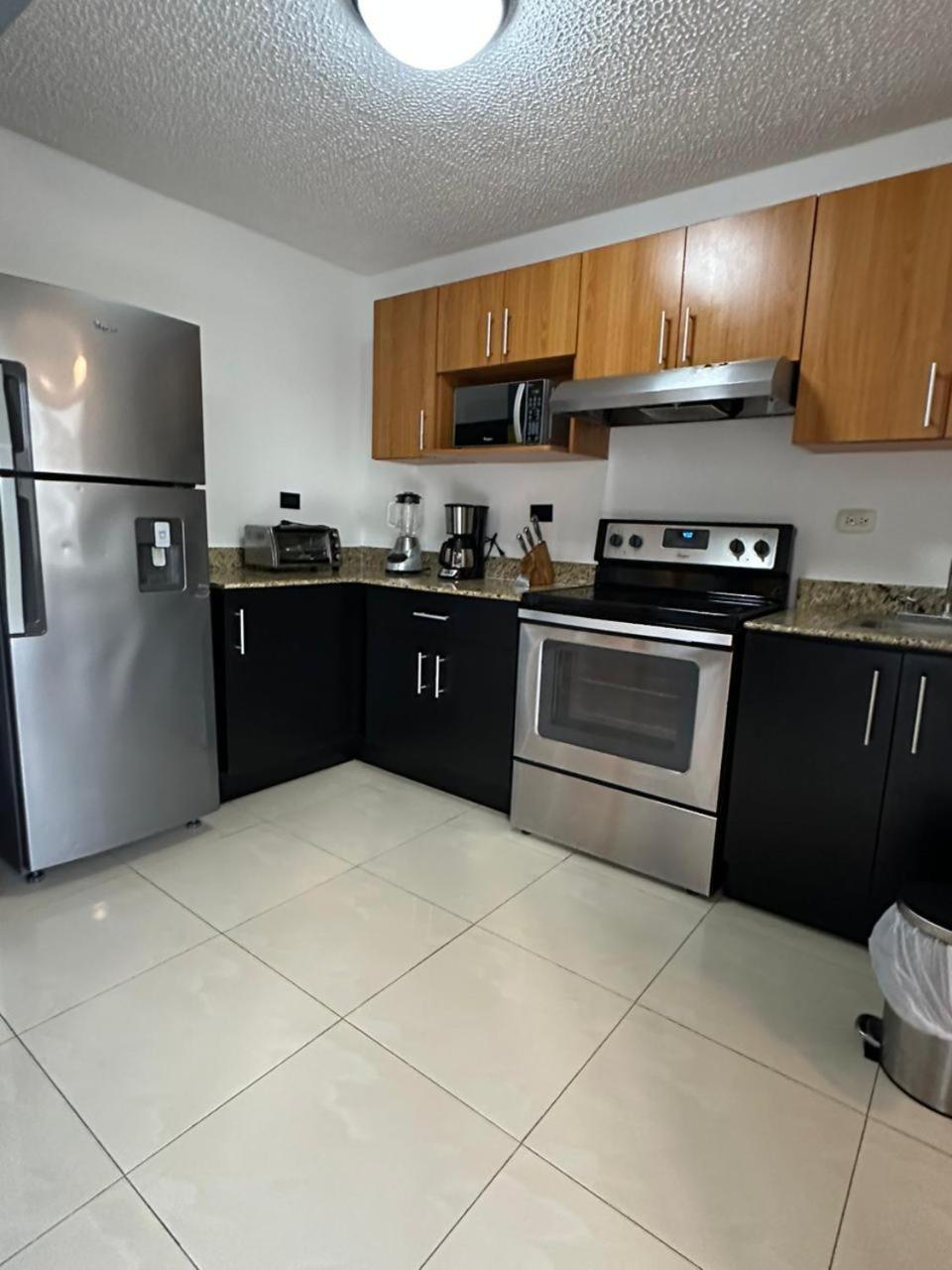 Jaco Beach Penthouse Eksteriør bilde
