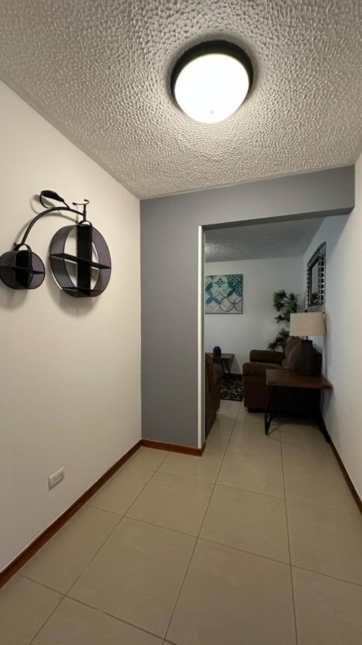 Jaco Beach Penthouse Eksteriør bilde