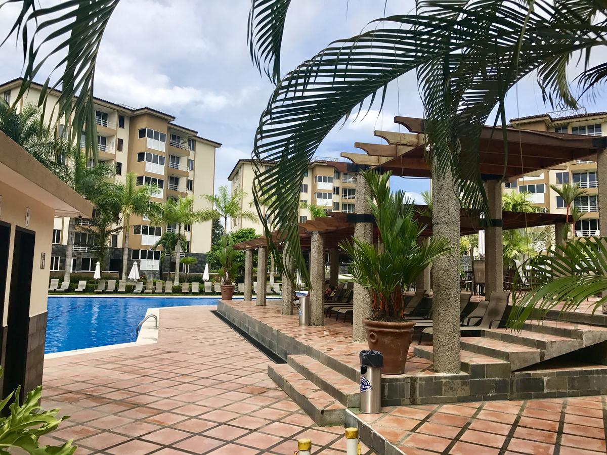 Jaco Beach Penthouse Eksteriør bilde