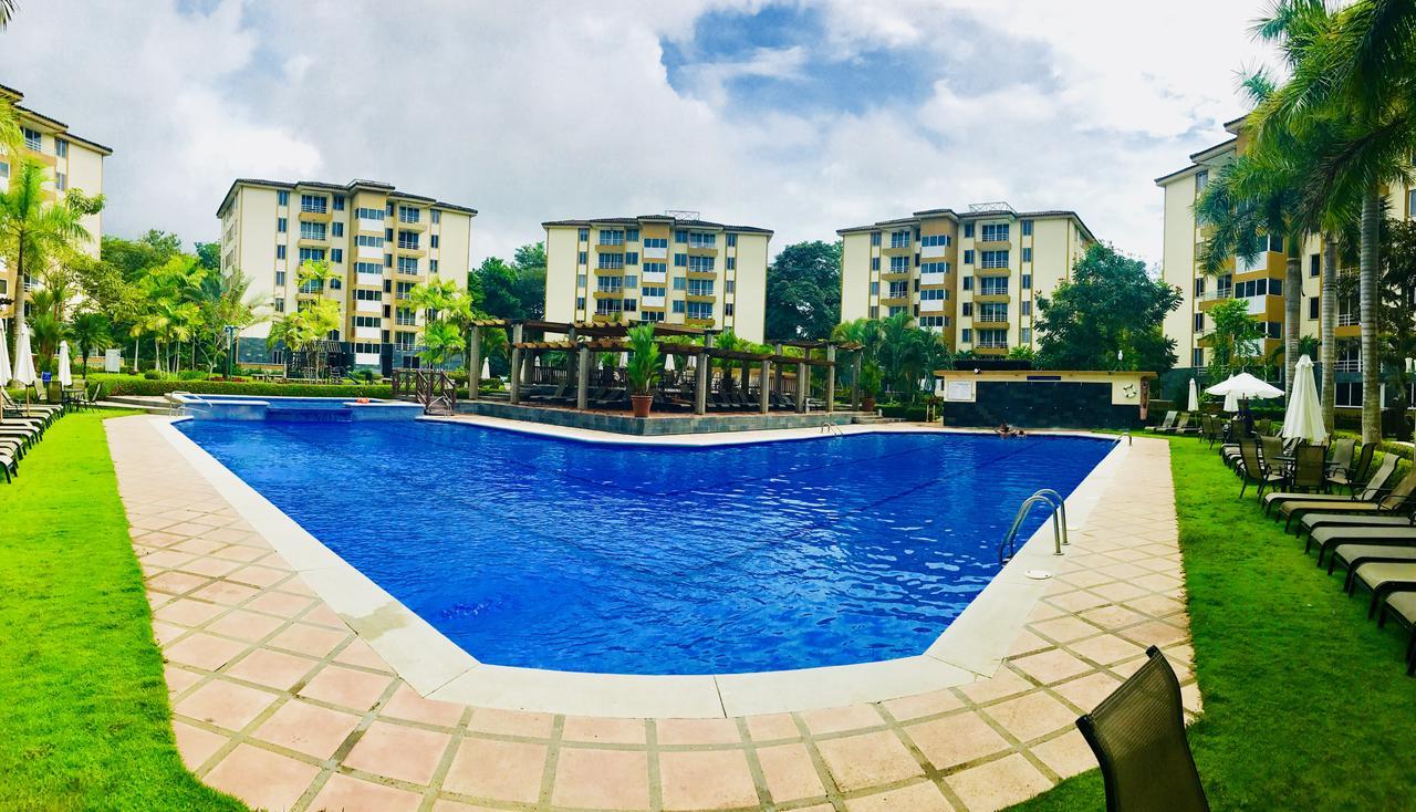 Jaco Beach Penthouse Eksteriør bilde