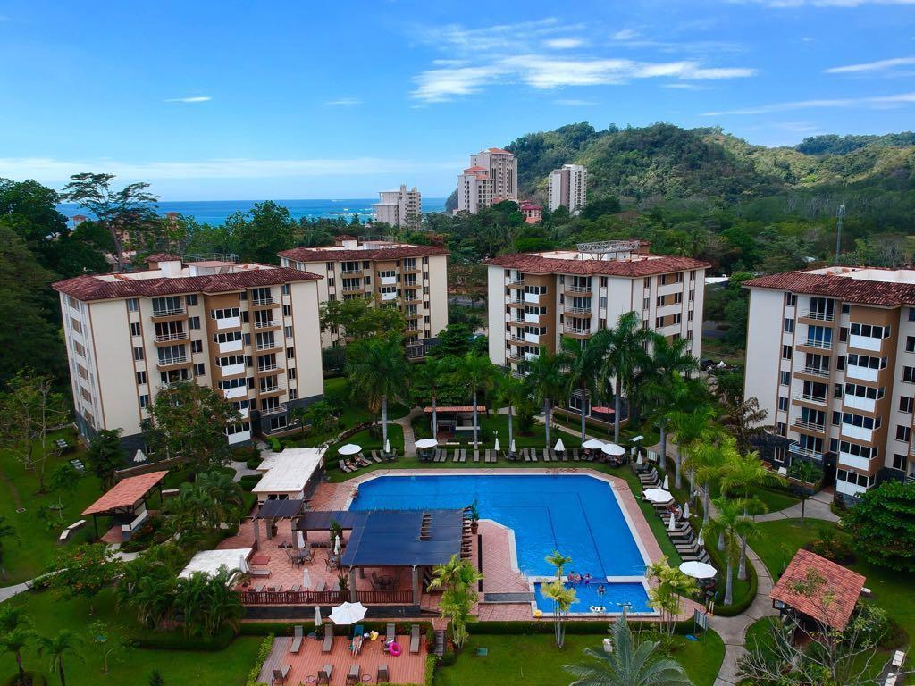 Jaco Beach Penthouse Eksteriør bilde
