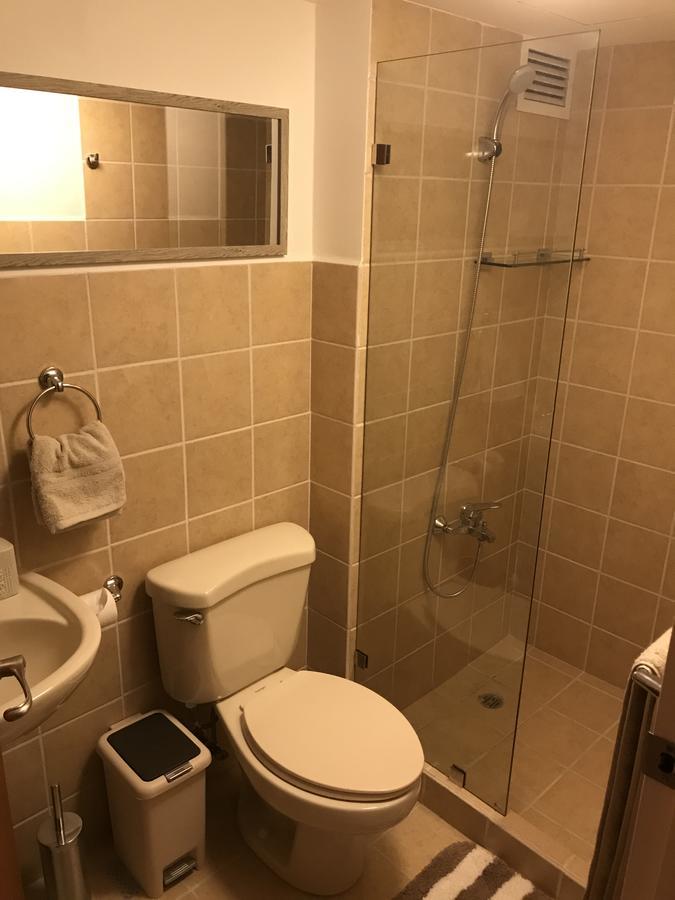 Jaco Beach Penthouse Eksteriør bilde