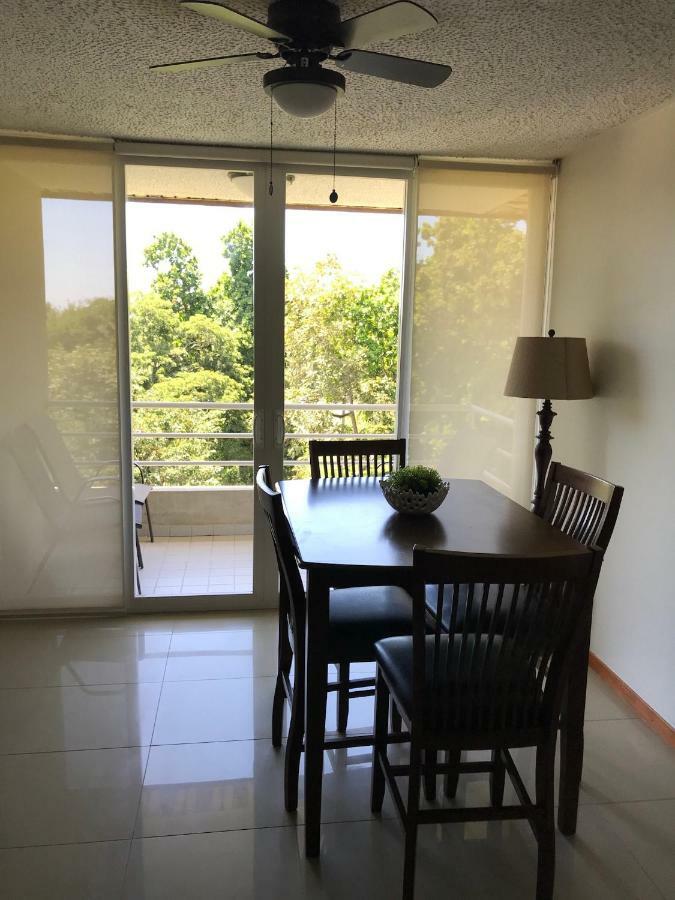 Jaco Beach Penthouse Eksteriør bilde