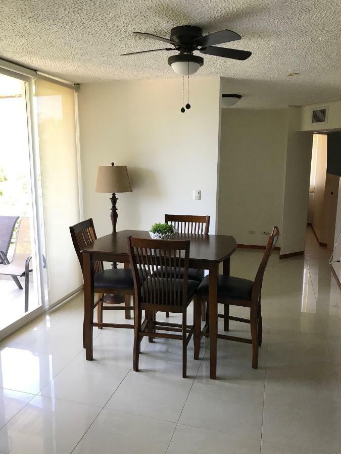 Jaco Beach Penthouse Eksteriør bilde