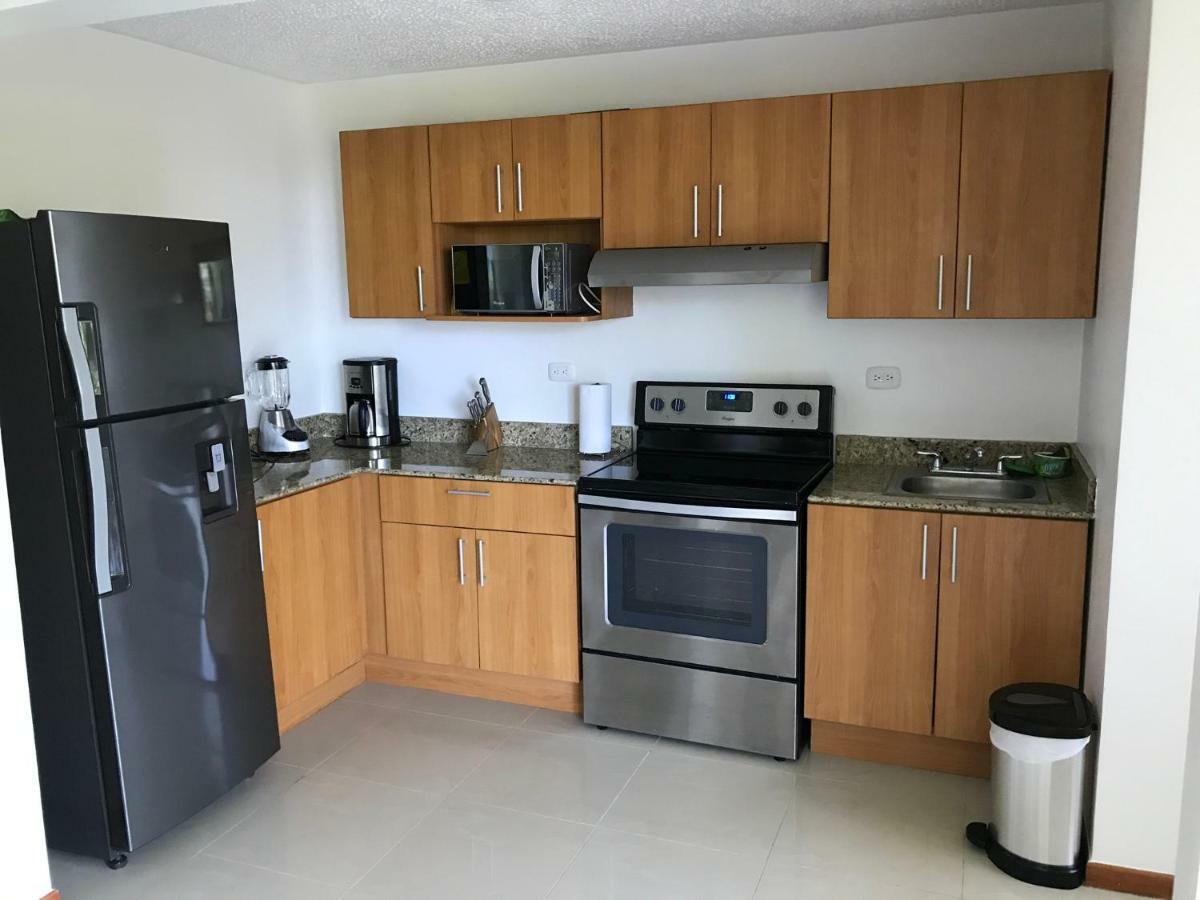 Jaco Beach Penthouse Eksteriør bilde